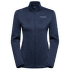 CHILL THERMAL JKT Women Night Sky/Chalk