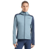 Bluza La Sportiva CHILL THERMAL HOODY Women Rosebay/Night Sky