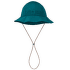 Kapelusz Buff Go Bucket Hat SOLID  TEAL