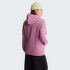 Bluza The North Face Drew Peak Light Hoodie Women MOJ HUSHED LAVENDER/METAL PINK