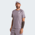 Koszulka z krótkim rękawem The North Face Sunriser S/S Men G7O TRANSCENDENT GREY