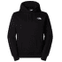 Simple Dome Hoodie Men TNF BLACK