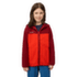 Bunda Mammut WAYMARKER ML HOODED JACKET KIDS 50670 tschiel-marine