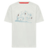 MAMMUT BASE T-SHIRT CLIMBING KIDS white 0243