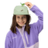 Czapki Mammut FIVE PANELS CAP KIDS 40341 willow