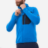 Bluza Millet TRILOGY ICON LIGHTGRID HD Men ICON BLUE