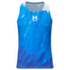 INTENSE PRO LIGHT TANK Men ICON BLUE/WHITE