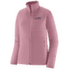 Bluza Patagonia R1 Jacket Women Light Violet