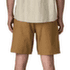 Szorty Patagonia Lightweight All-Wear Gi Shorts - 9 in. Men Weathered Stone