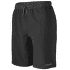 Terrebonne Shorts Men Black
