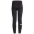 Legginsy The North Face Flex 25In Tight Women TNF BLACK