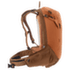 Plecak deuter Attack 14 SL mocha-pecan