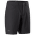 Spodnie Arcteryx Kragg Cotton Short 9´ Men Black