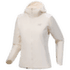 Atom SL Hoody Women Arctic Silk