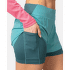 Szorty Kari Traa Mija Training Shorts Women SEA/SEA