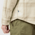 ÖVIK LITE FLANNEL SHIRT MEN