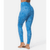 Legginsy Kari Traa Fryd HW Pant HORIZ/HORIZON