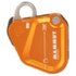 Hamulec Mammut Mammut Assist Belay Resistor gold 7041
