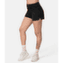 Szorty Kari Traa Ava Shorts BLACK/BLACK