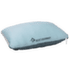 Poduszka Sea to Summit Foam Core Pillow Large Aqua Sea
