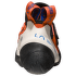 Buty wspinaczkowe| La Sportiva Solution Women (20H) WHITE/LILY ORANGE