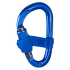 Karabinek wspinaczkowy Mammut Smart HMS (2040-02241) 15196 Ultramarine