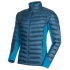 Bunda Mammut Flexidown IN Jacket Men wing teal-sapphire 50266