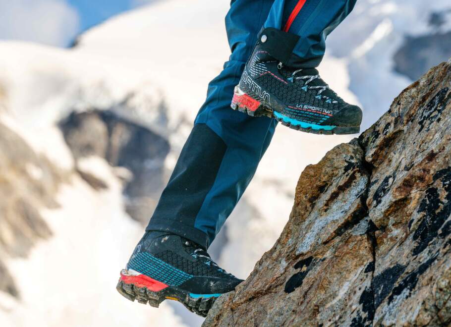 Najlepsze buty trekkingowe 2026 + opinie - jak wybrać najlepsze