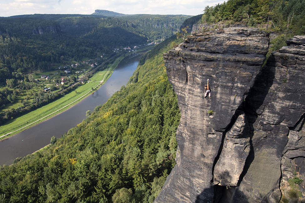 příroda Hudysport_