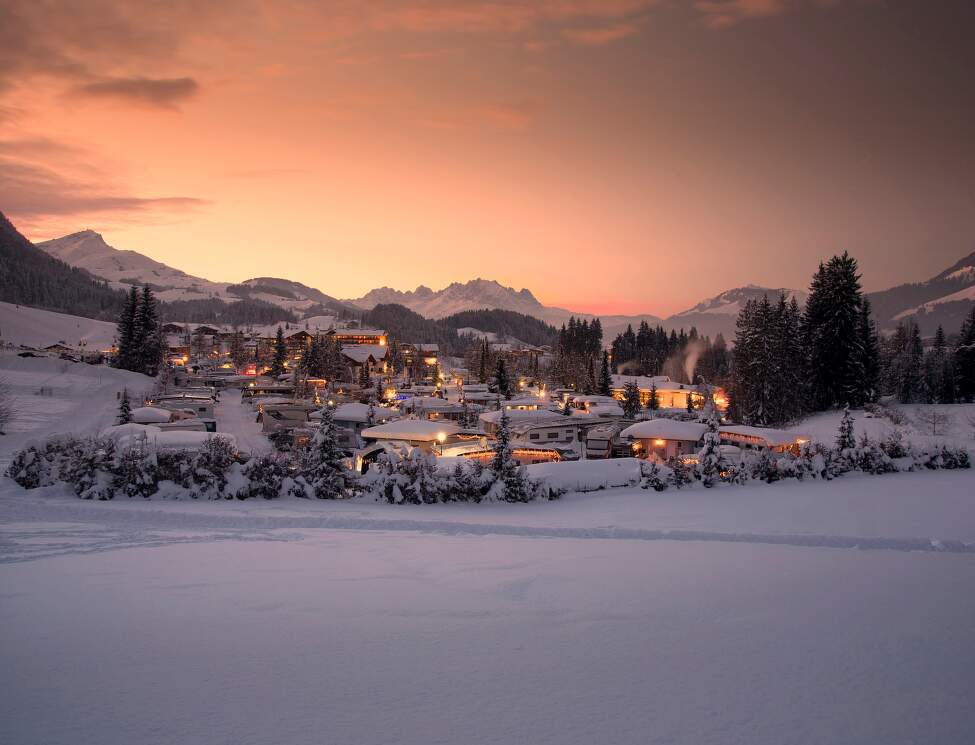 Tirol Camp Fieberbrunn (c)Tirol Camp