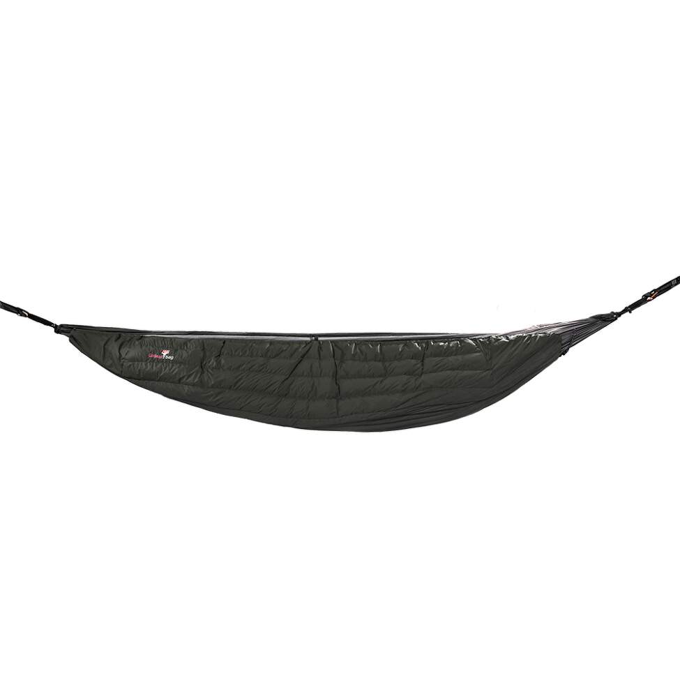 Biopod DownWool Hybrid Underquilt