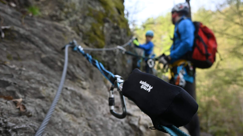 Na via ferratu s dětmi5