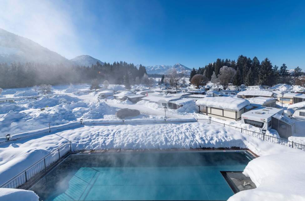 Euro-Camp Koessen (c)Foto Bernard