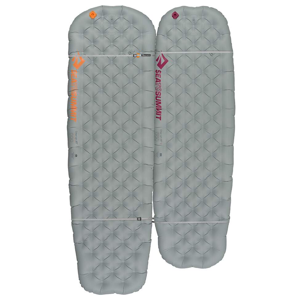 MAT COUPLER KIT LOOPS