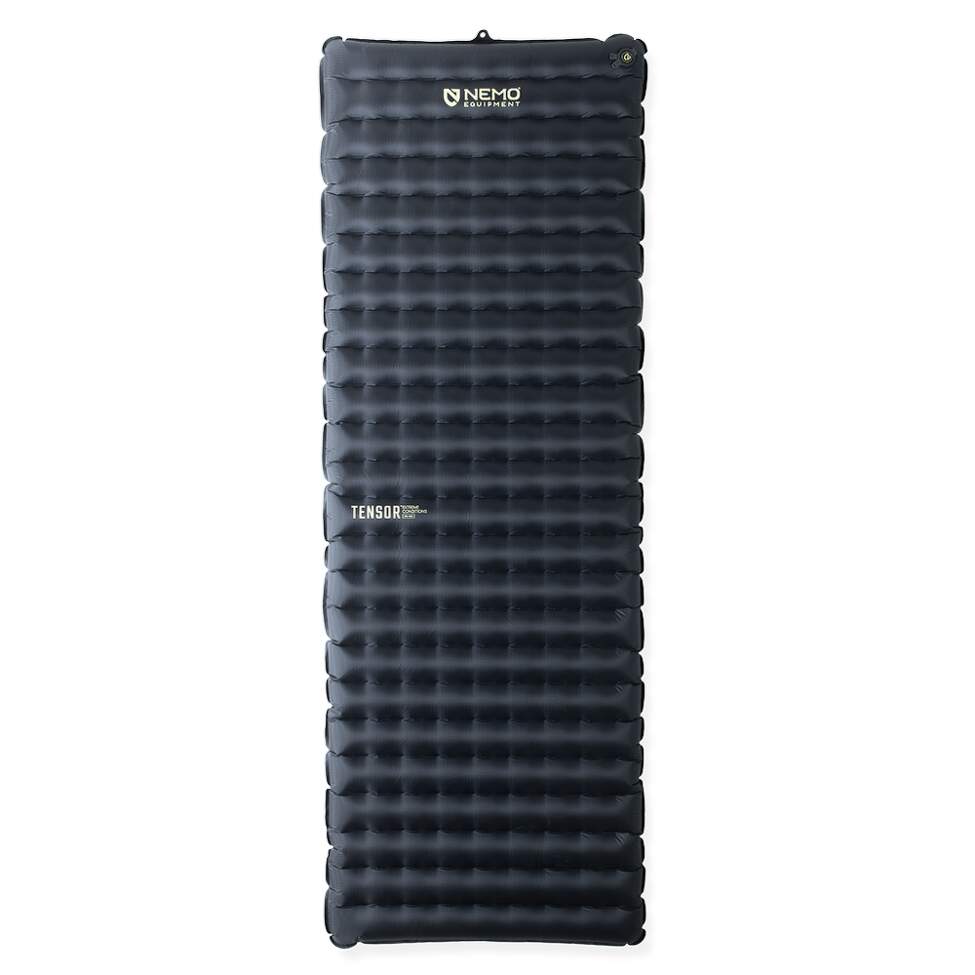 Tensor Extreme Conditions