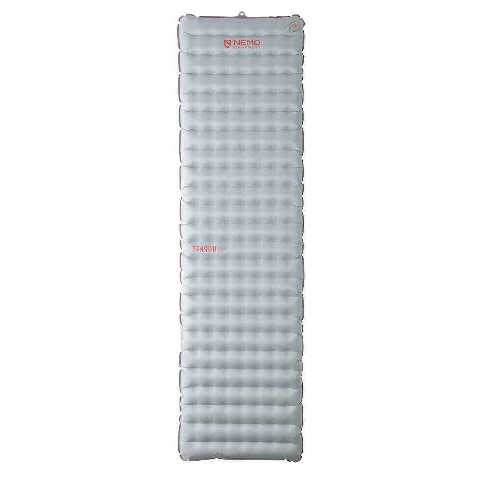 Tensor All-Season Long Wide 2024